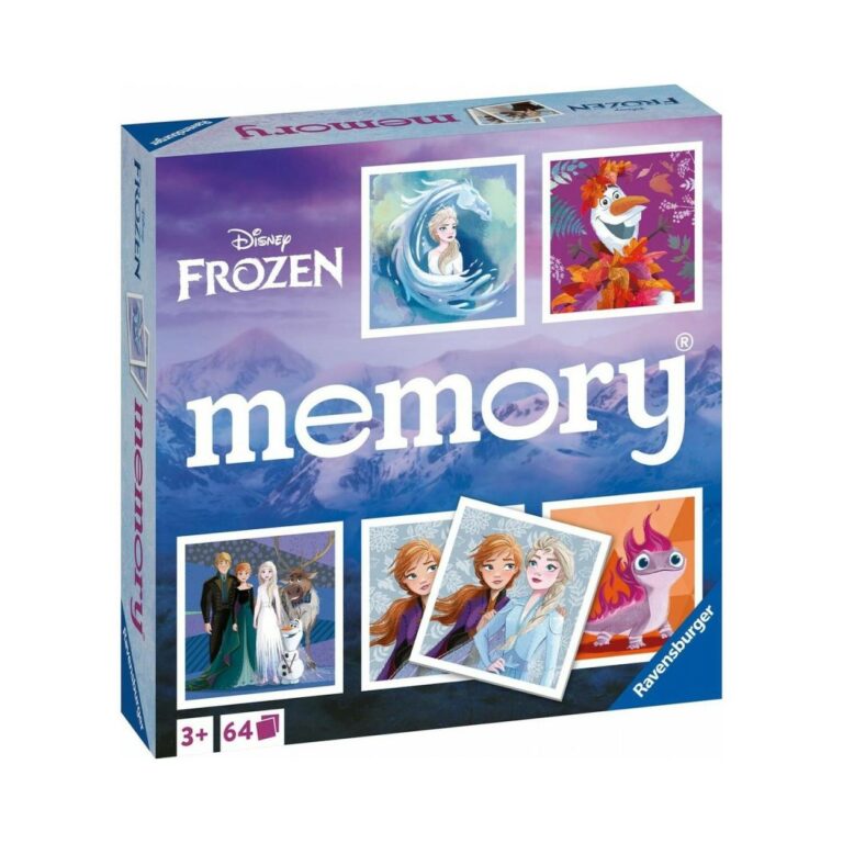 Ravensburger Memory Disney: Frozen (20890)