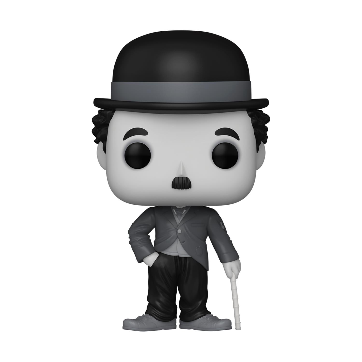 130820266a7d0957d0724.jpeg Funko Pop! Icons: Charlie Chaplin - Charlie Chaplin #79 Vinyl Figure
