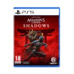 PS5 Assassin’s Creed: Shadows