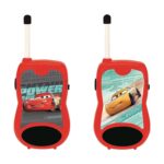 Lexibook: Disney Cars 3 Walkie-Talkies (25.TW12DC)