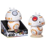 Hasbro Disney: Star Wars - Droidables BB-8 (F7402)
