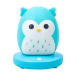 Fizz Squishmallows Mood Light - Winston the Owl (350060)