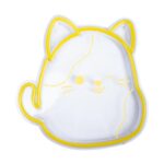 Fizz Squishmallows Cam Neon Wall Light (350067)