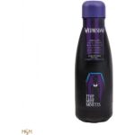 Cinereplicas Movies: Wednesday - Wednesday with Coffin Water Bottle (500ml) (CR4070MINI)