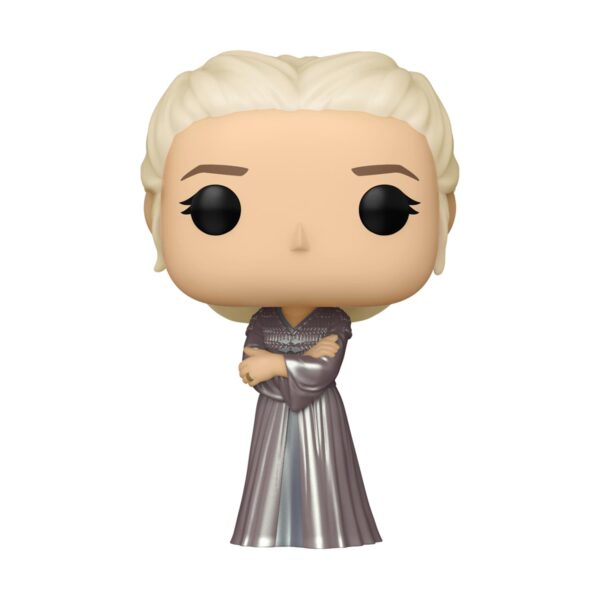 Funko Pop! Game of Thrones: House Of The Dragon – Rhaynera Targaryen #22 Vinyl Figure