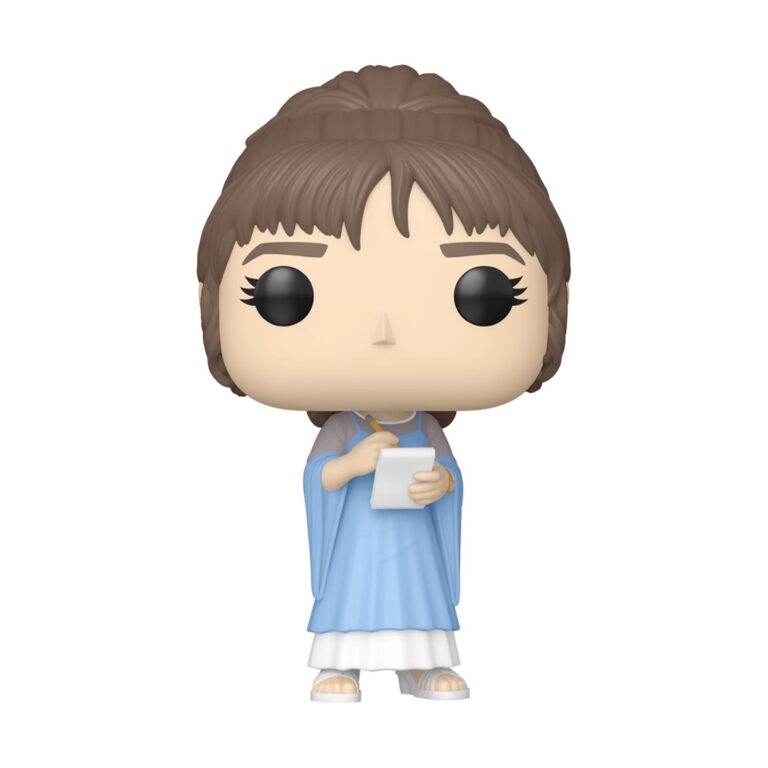 Funko Pop! Heroes: Superman The Movie (1978) - Lois Lane #539 Vinyl Figure
