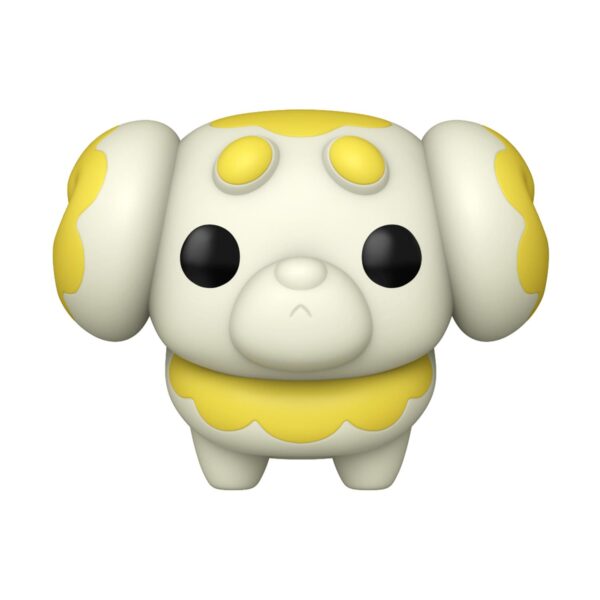 Funko Pop! Games: Pokemon - Fidough #1051 Vinyl Figure