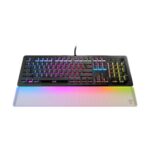 Turtle Beach: Vulcan II Max - Mechanical Keyboard [For PC] (Color: Black)