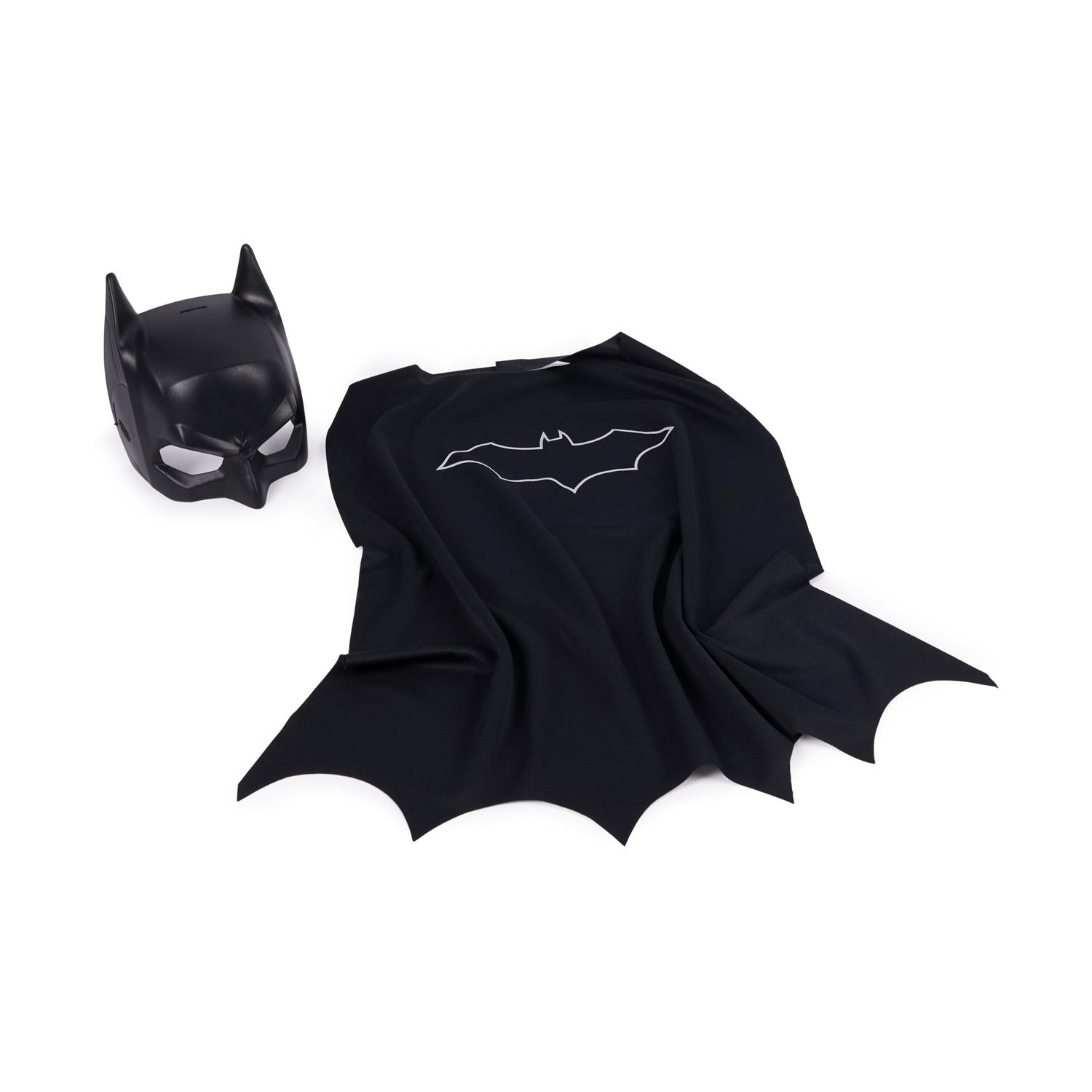 Spin Master DC: Batman - Cape & Mask Set (6067380)