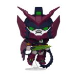 Funko Pop! Plus: Mobile Suit Gundam Wing - OZ-13MS Gundam Epyon #1934 Vinyl Figure