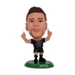 Creative Toys - Soccerstarz: Paris Saint-Germain Messi - Home Kit Figure (405513)