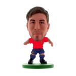 Creative Toys - Soccerstarz: Spain Sergio Ramos - Home Kit Figure (405101)
