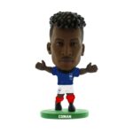 Creative Toys - Soccerstarz: France Kingsley Coman (New Kit) Figure (405150)
