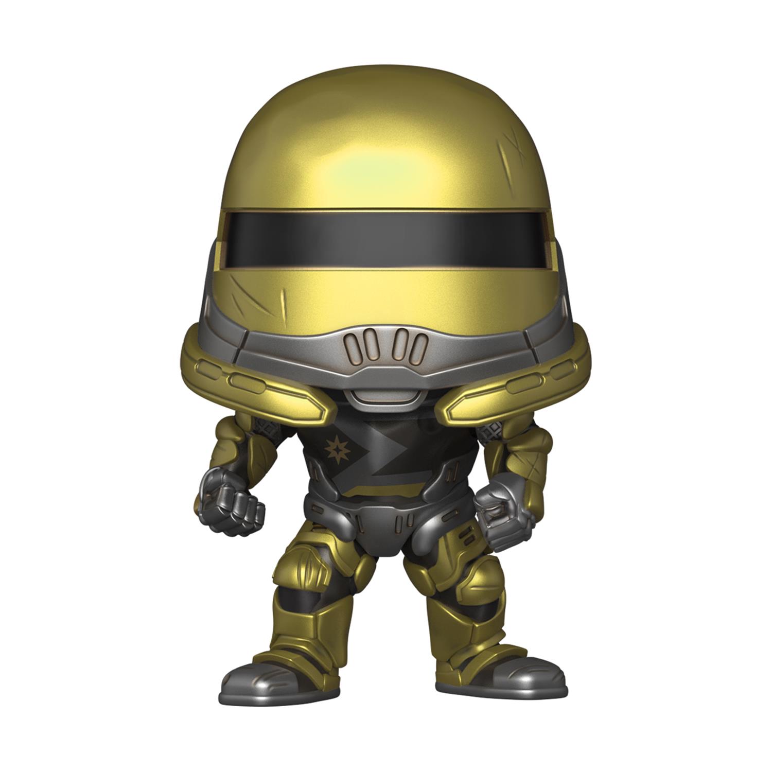 130820266a7d12b06e3b3.jpeg Funko Pop! Heroes: Superman - Hammer of Boravia* #583 Vinyl Figure
