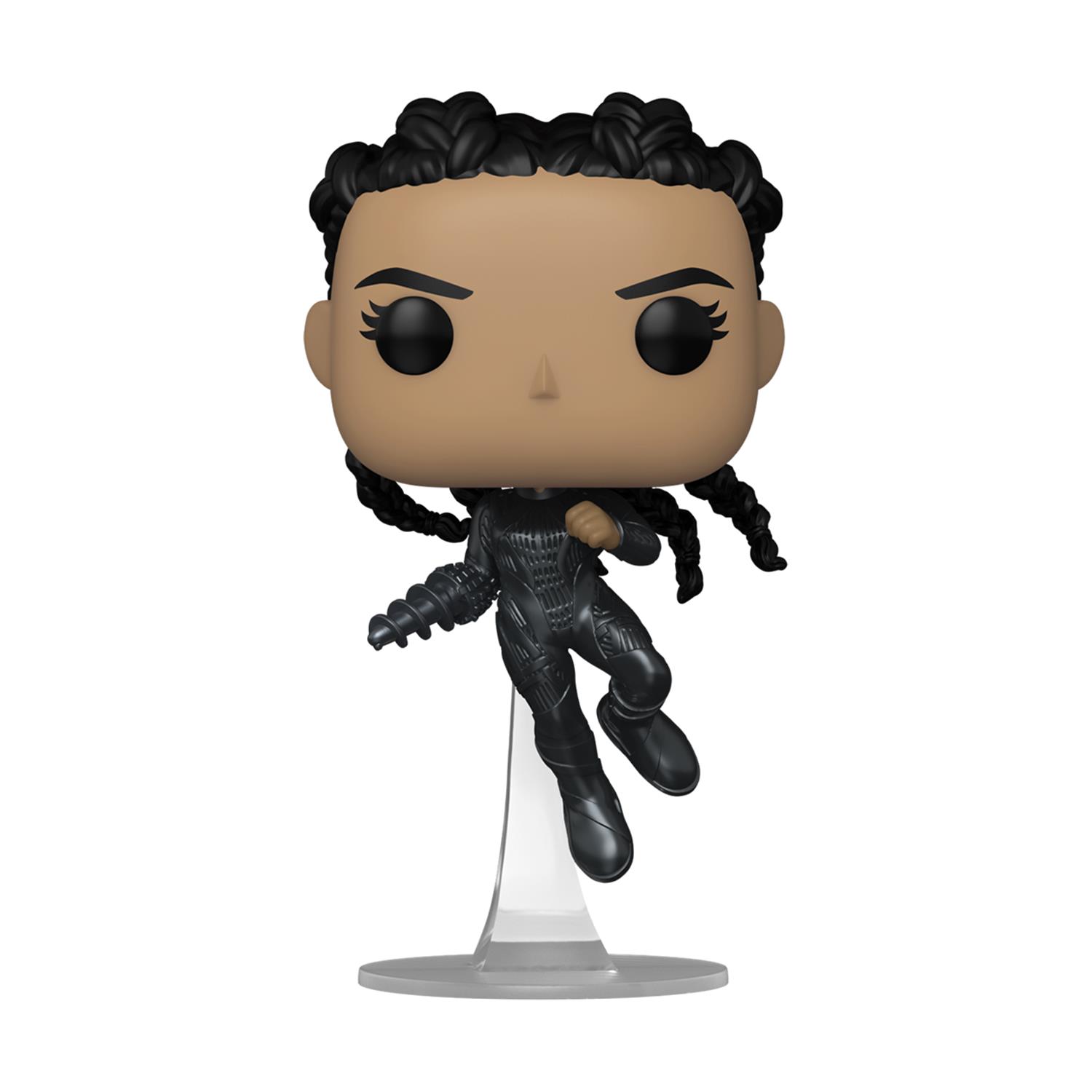 130820266a7d12b245a8c.jpeg Funko Pop! Plus: Superman - The Engineer #587 Vinyl Figure