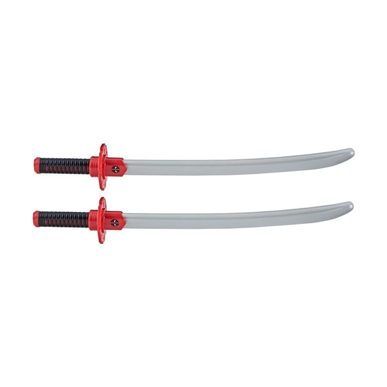 Hasbro Marvel: Deadpool Katanas (E2935)