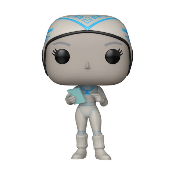 Funko Pop! Movies Disney: Tron - Yori #1855 Vinyl Figure