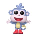 Funko Pop! Animation: Dora - Boots #2004 Vinyl Figure