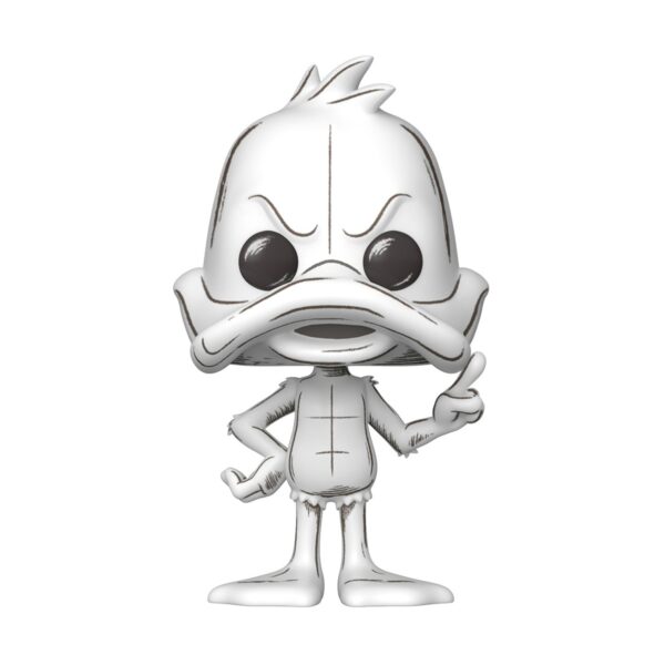 Funko Pop! Animation: Looney Tunes - Daffy Duck #2011 Vinyl Figure