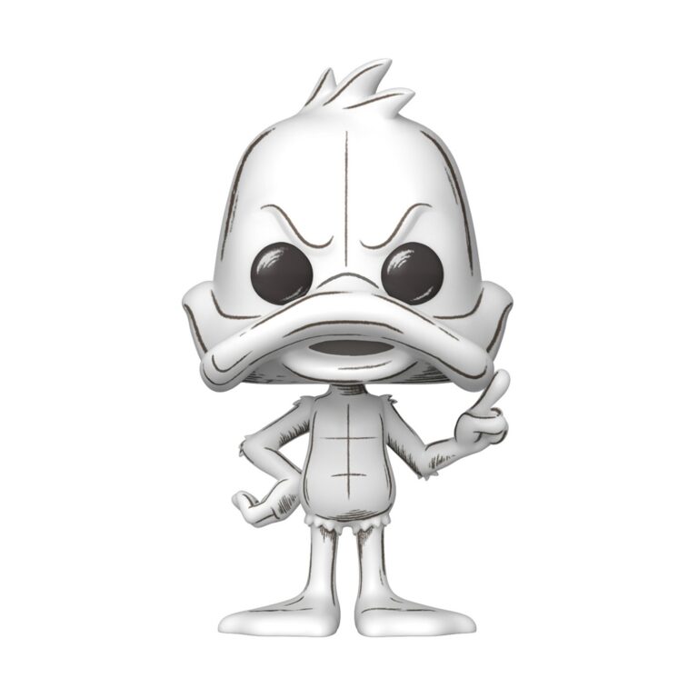 Funko Pop! Animation: Looney Tunes - Daffy Duck #2011 Vinyl Figure