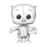 Funko Pop! Animation: Looney Tunes - Porky Pig #2012 Vinyl Figure