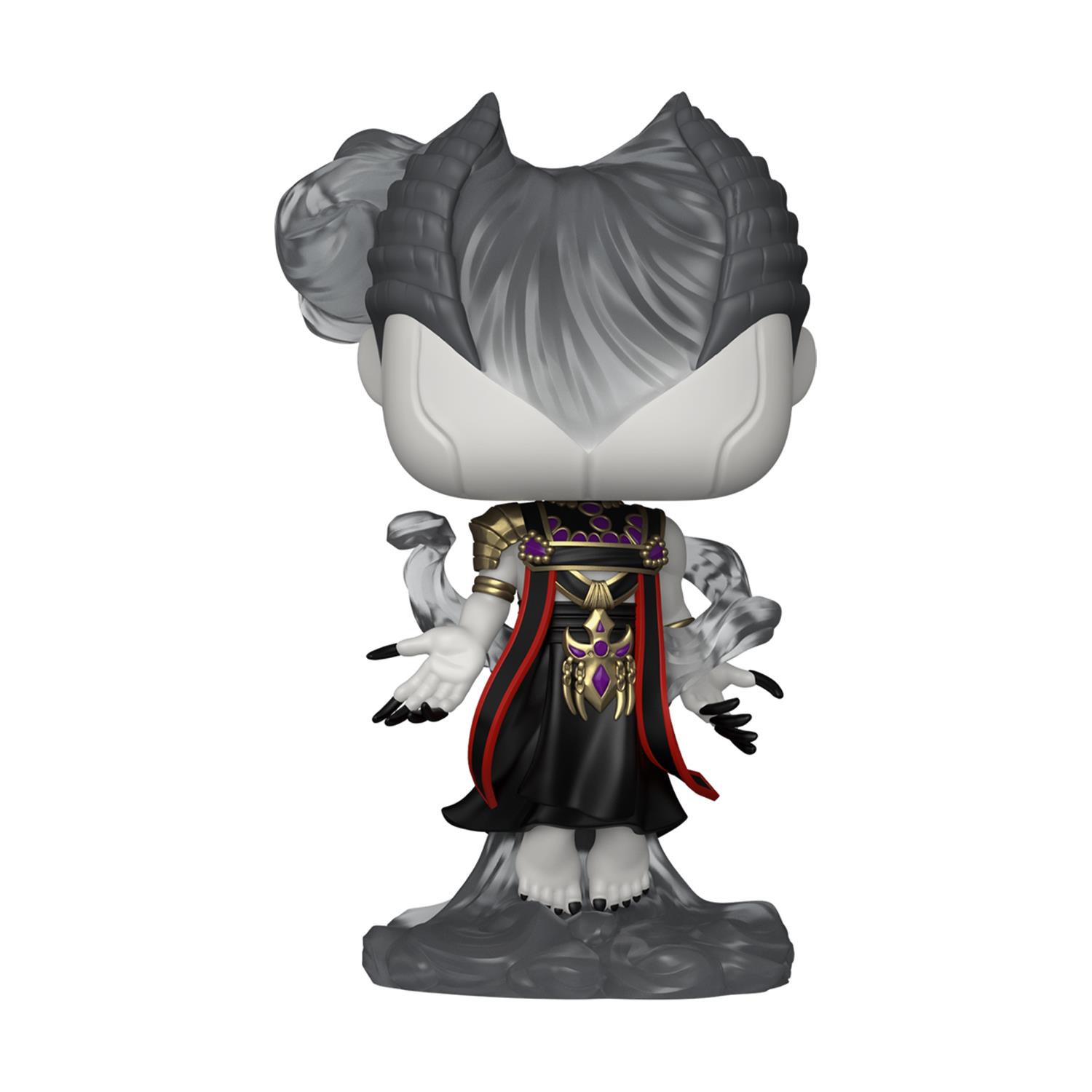 130820266a7d1446b7915.jpeg Funko Pop! Games: Magic: The Gathering - Ashiok #1094 Vinyl Figure