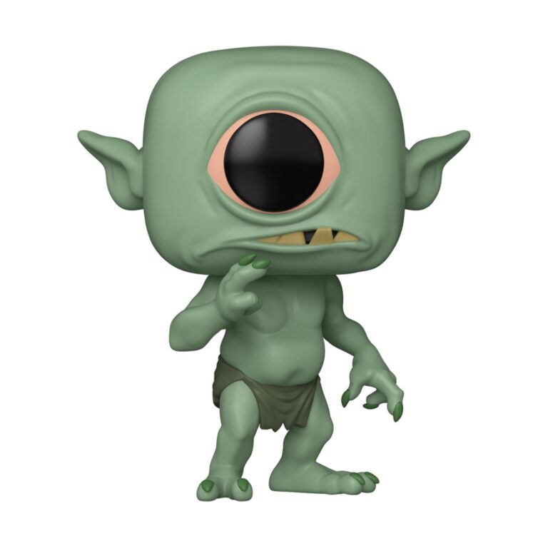 Funko Pop! Games: Magic: The Gathering - Fblthp #1095 Vinyl Figure