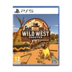 PS5 Wild West Shooter