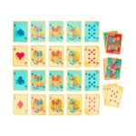 Paladone: Stitch - Waterproof Playing Cards (PP14836LS)
