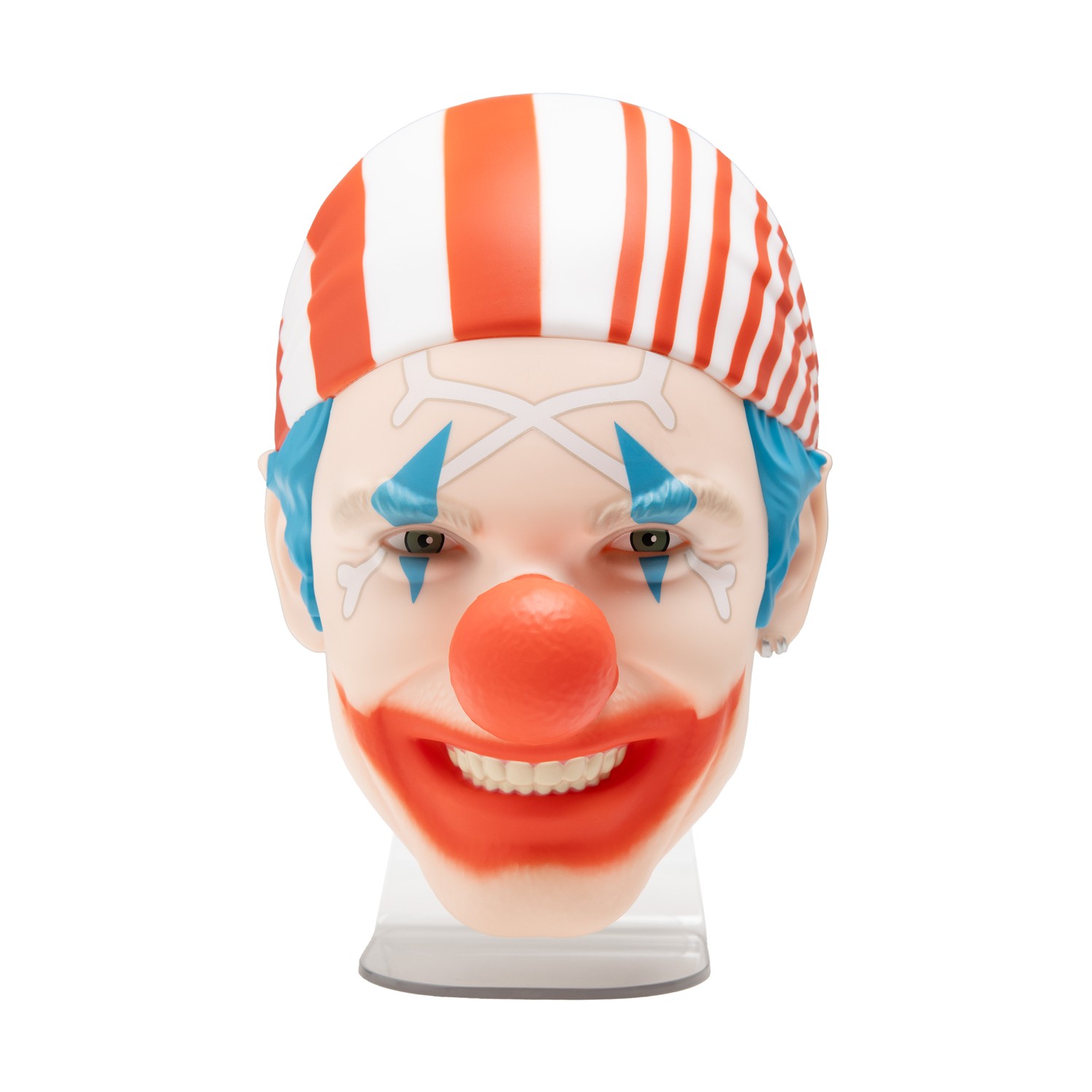 130820266a7d14fca827b.jpeg Paladone: One Piece - Buggy Mask Light (PP14340OPNF)