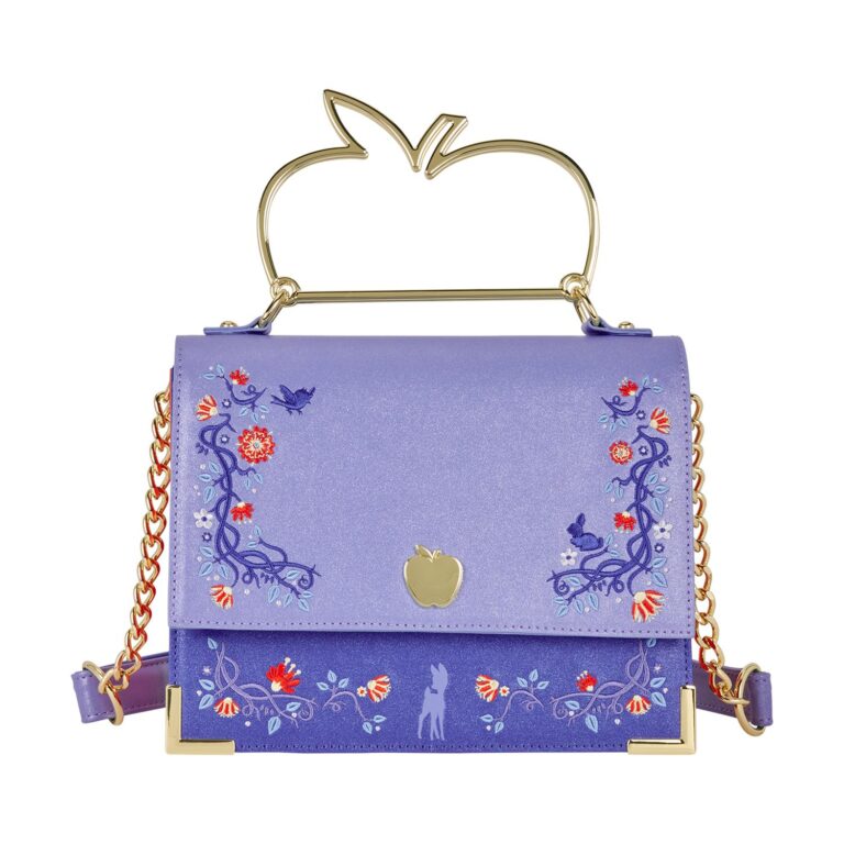 Loungefly Disney: Princess Snow White Crossbody Bag (WDTB3308)