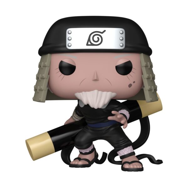 Funko Pop! Animation: Naruto - Hiruzen Sarutobi #2226 Vinyl Figure