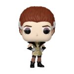 Funko Pop! Movies: The Rocky Horror Picture Show - Magenta #1913 Vinyl Figure