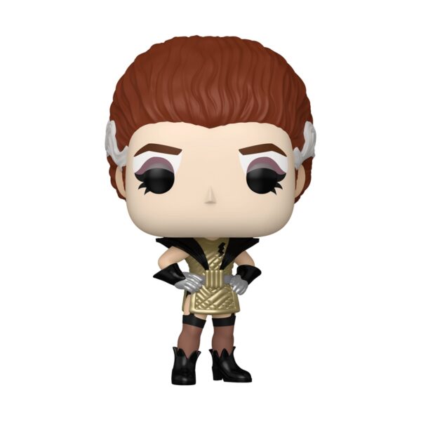 Funko Pop! Movies: The Rocky Horror Picture Show - Magenta #1913 Vinyl Figure