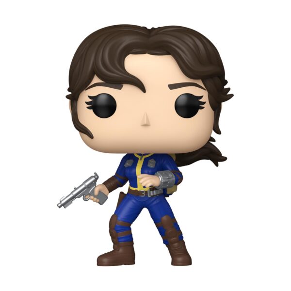 Funko Pop! Television: Fallout - Lucy MacLean #1764 Vinyl Figure