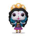 Funko Pop! Retro Toys: Monster High - Skelita #164 Vinyl Figure