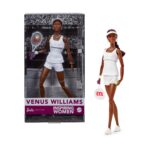 Mattel Barbie: Inspiring Woman - Venus Williams Doll (HRM49)