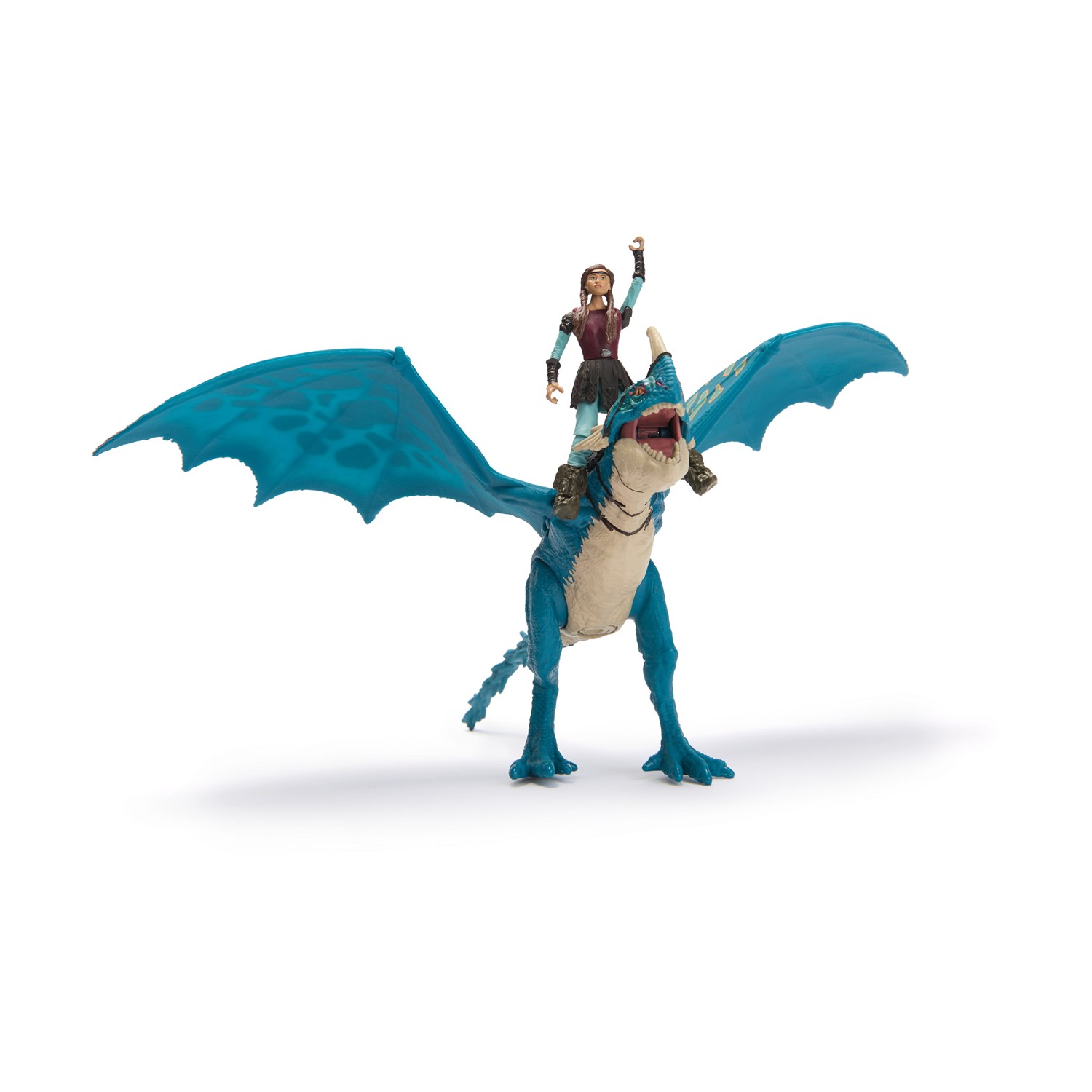 130820266a7d19f6cd17f.jpeg Spin Master How to Train Your Dragon: Dragons & Vikings - Deadly Nadder & Astrid Action Figures (20151275)