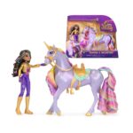 Spin Master Unicorn Academy: Sophia & Wildstar - Mini Doll (6066838)