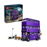 LEGO Harry Potter: Knight Bus Adventure (76446)