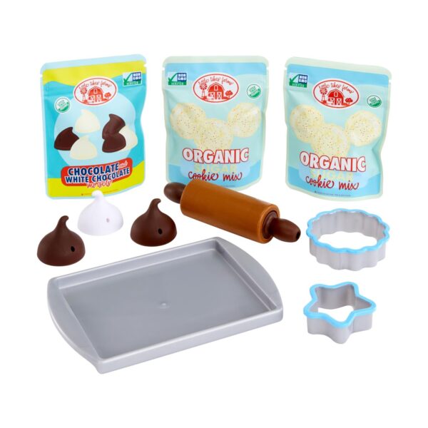 Little Tikes: Creative Chefs - Cookie Kit (488801)