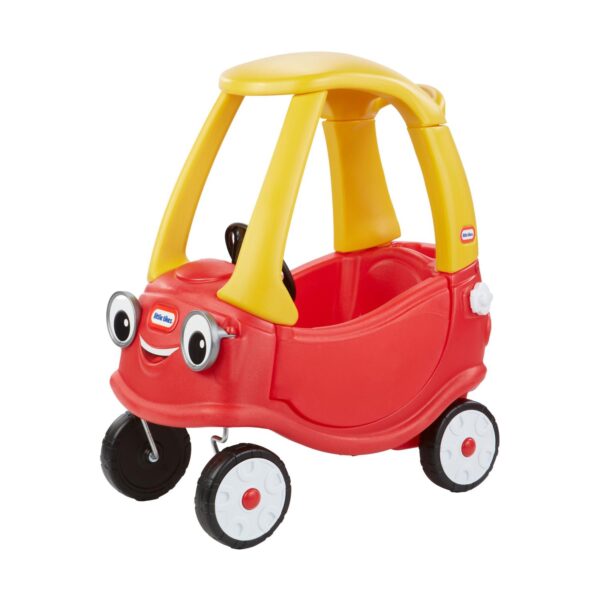 Little Tikes: Cozy Coupe (170263)