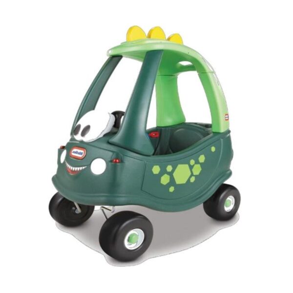 Little Tikes: Cozy Coupe - Dino (170591)