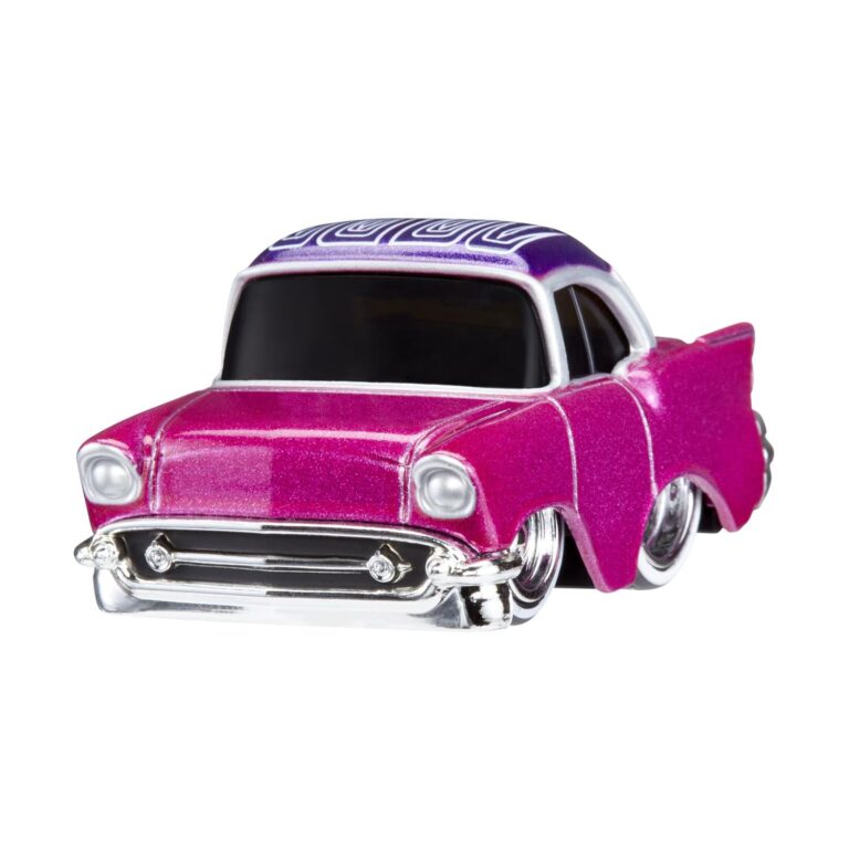 MGA CarTuned:Series 1 - 1957 Bel Air (Kustom) for Sidekick (594055)