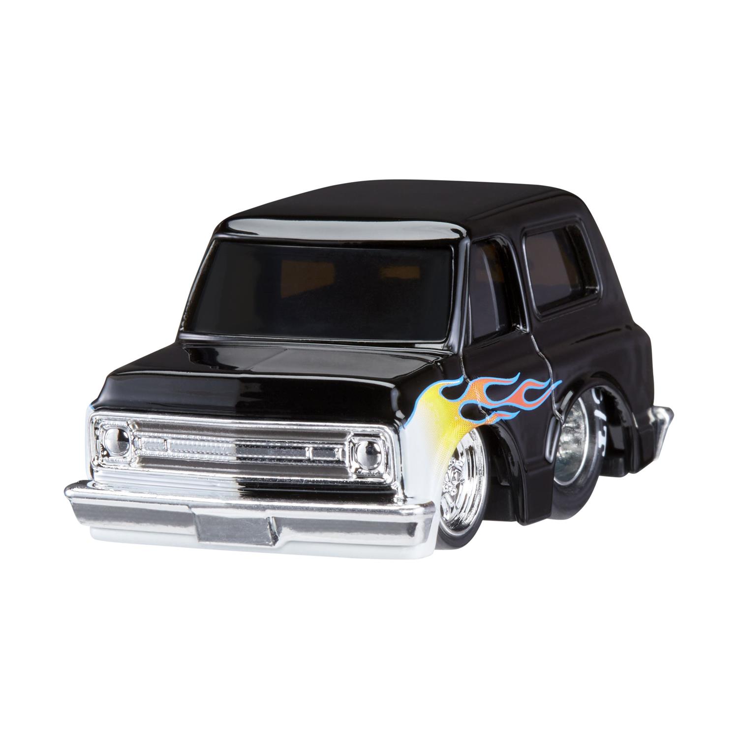 130820266a7d1aa7daf53.jpeg MGA CarTuned:Series 1 - 1969 Chevy K5 Blazer (Pro Street) for Sidekick (592594)