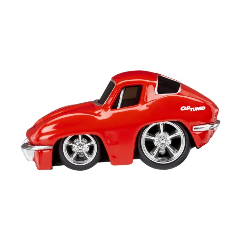 MGA CarTuned:Series 1 - 1963 Chevy Corvette (Muscle) for Sidekick (594031)