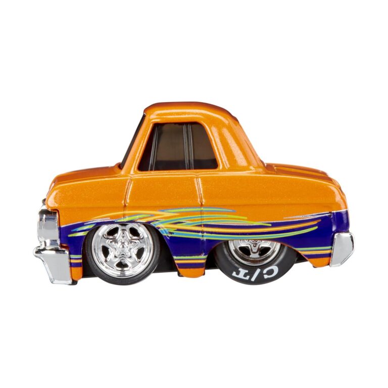 MGA CarTuned:Series 1 - 1964 Chevy Impala (Pro Street) for Sidekick (592563)