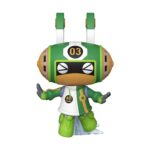 Funko Pop! Animation: One Piece - Edison (Special Edition) #2135 Vinyl Figure