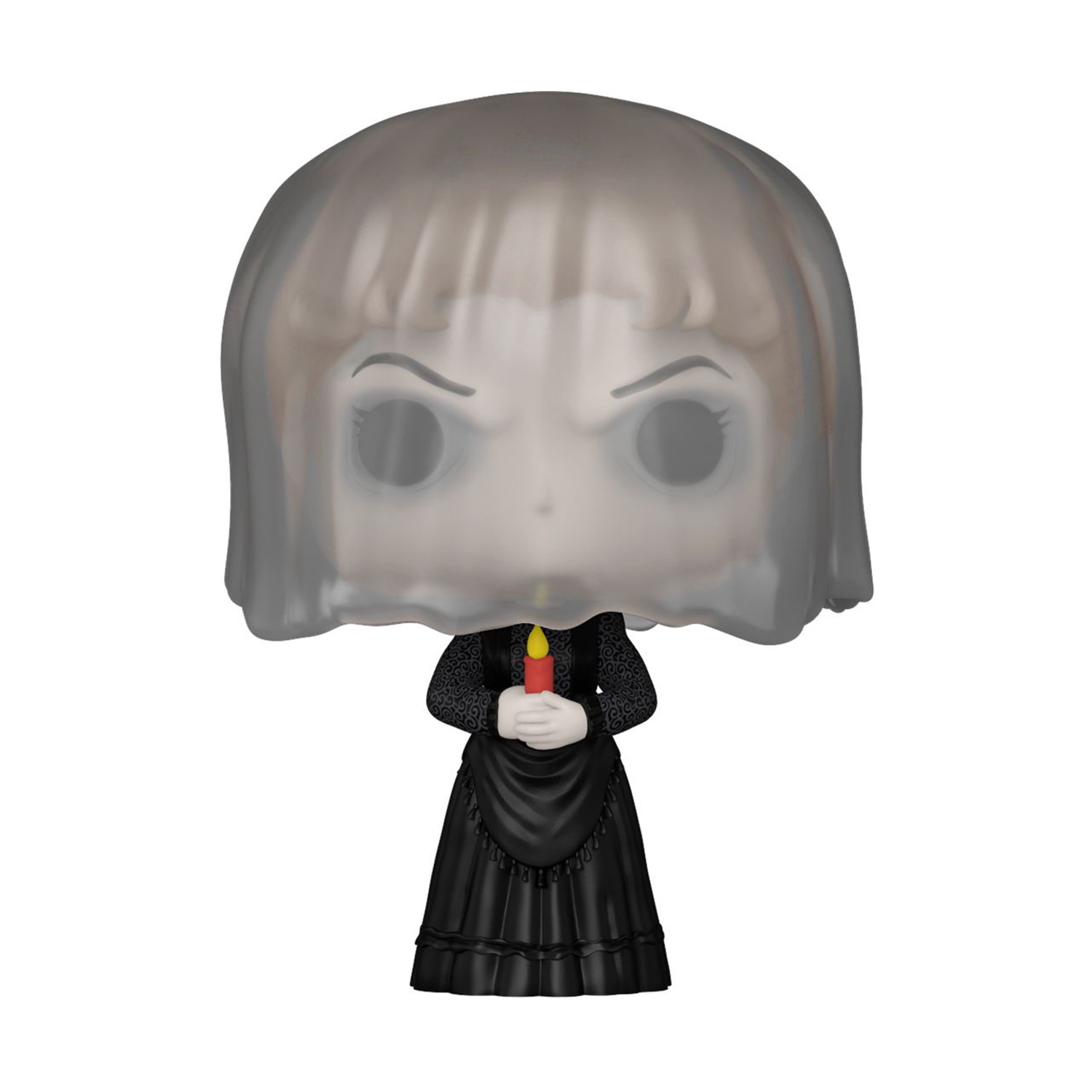 130820266a7d1b1d25a1b.jpeg Funko Pop! Movies: Insidious - Bride in Black (Special Edition) #1900 Vinyl Figure
