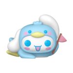 Funko Pop! Sanrio: Hello Kitty & Friends - Cinnamoroll (Penguin)(Special Edition) #127 Vinyl Figure